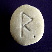 runes rit