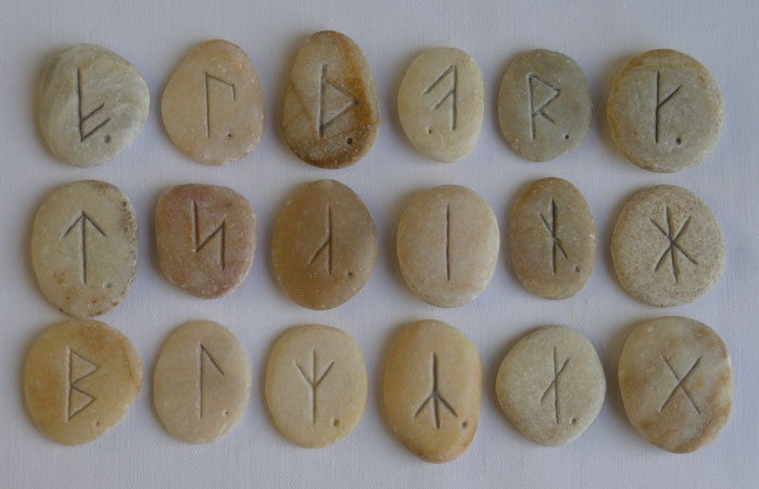 Runes